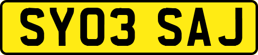 SY03SAJ