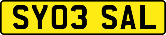 SY03SAL