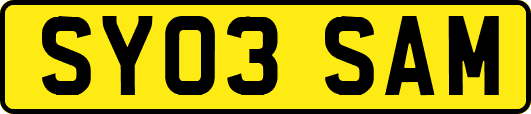 SY03SAM