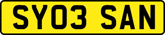 SY03SAN