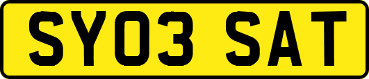 SY03SAT