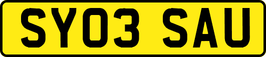 SY03SAU