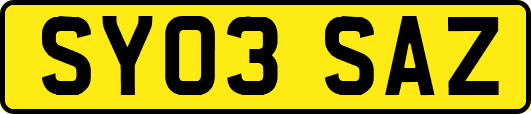 SY03SAZ
