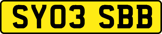 SY03SBB