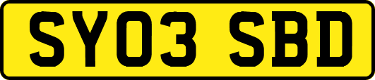 SY03SBD