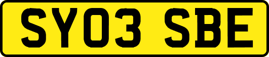 SY03SBE
