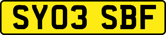 SY03SBF