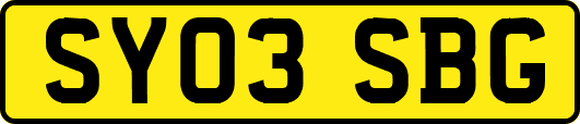 SY03SBG