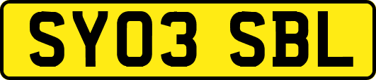 SY03SBL