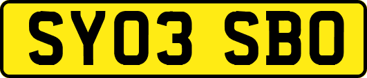 SY03SBO