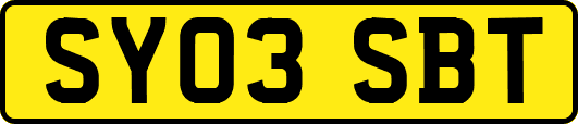 SY03SBT