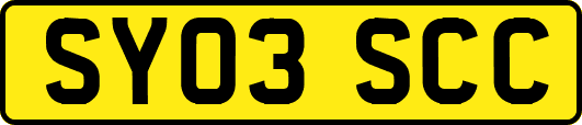 SY03SCC