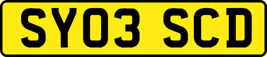 SY03SCD