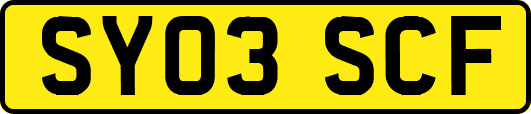 SY03SCF