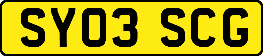 SY03SCG