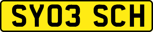 SY03SCH