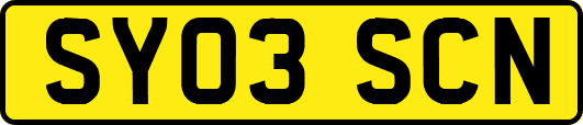 SY03SCN