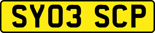 SY03SCP