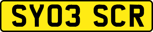 SY03SCR