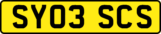 SY03SCS