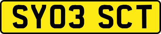 SY03SCT