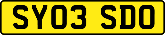 SY03SDO