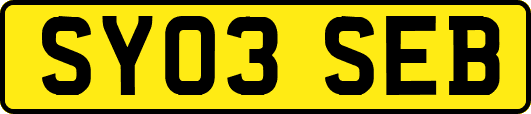 SY03SEB