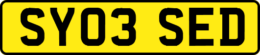 SY03SED
