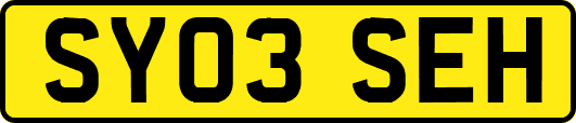 SY03SEH