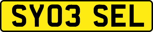 SY03SEL