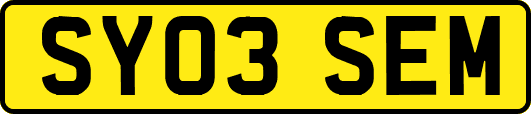 SY03SEM