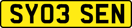 SY03SEN