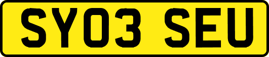 SY03SEU