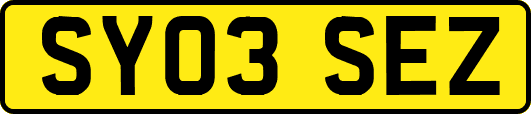 SY03SEZ