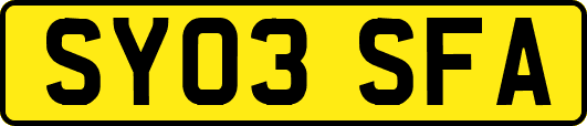 SY03SFA