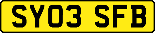 SY03SFB