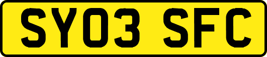 SY03SFC