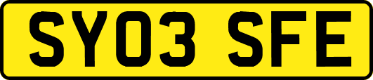 SY03SFE