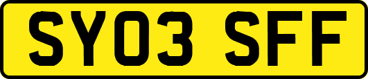 SY03SFF