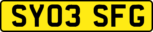 SY03SFG