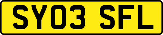 SY03SFL
