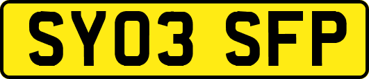 SY03SFP