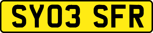 SY03SFR