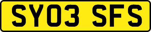SY03SFS