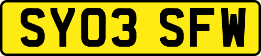 SY03SFW