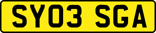 SY03SGA