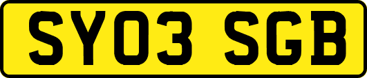 SY03SGB