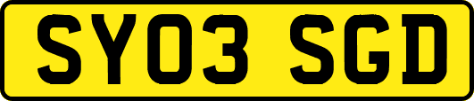 SY03SGD