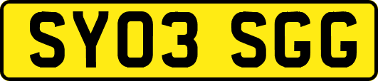SY03SGG