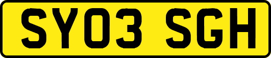 SY03SGH